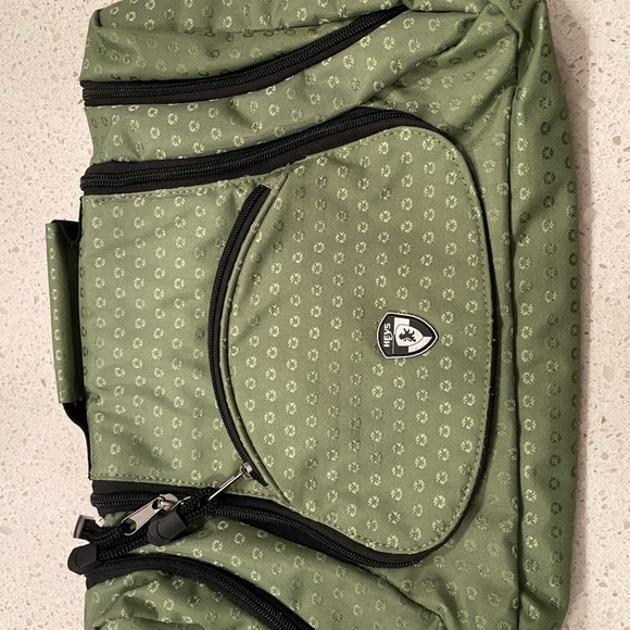 6 pc Hays Travel Set - Picture 2 of 5